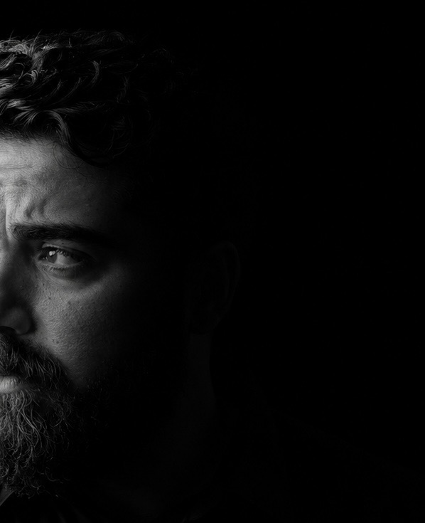 Abdulrahman portrait